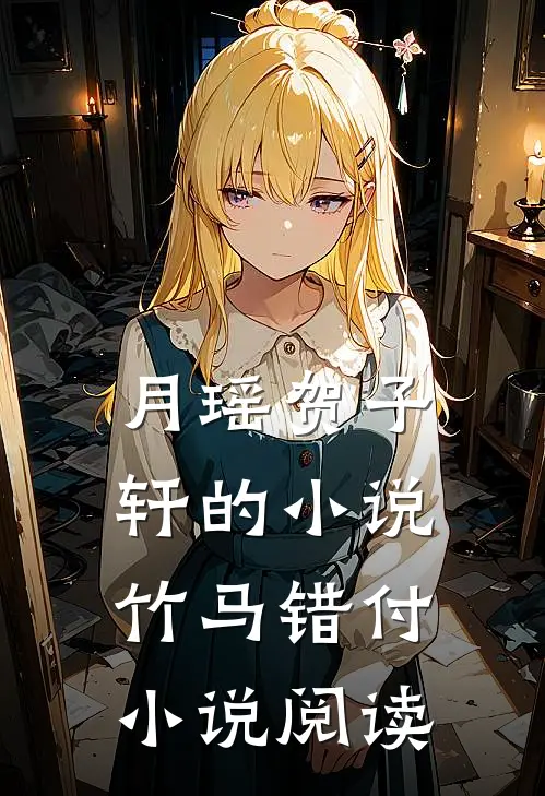 月瑶贺子轩的小说竹马错付小说阅读