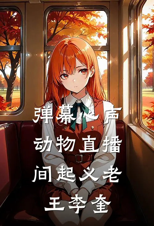 弹幕心声：动物直播间起义老王李奎