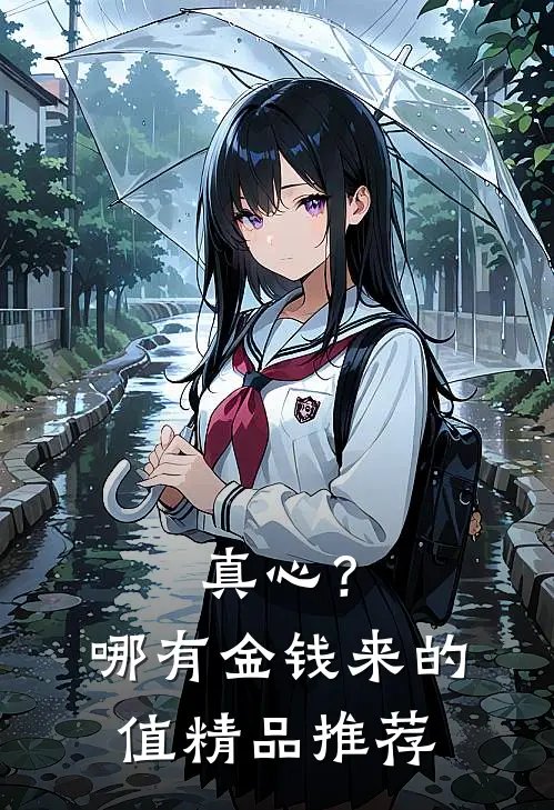 真心？哪有金钱来的值精品推荐