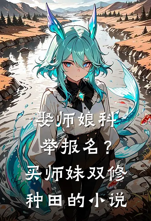 娶师娘科举报名？买师妹双修种田的小说