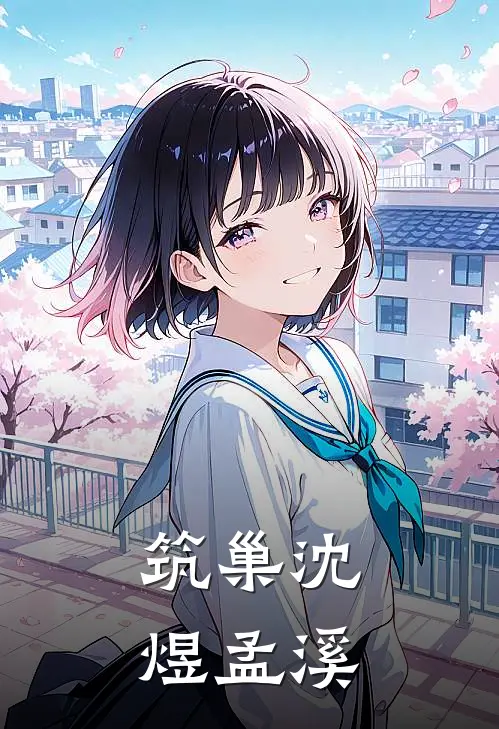筑巢沈煜孟溪