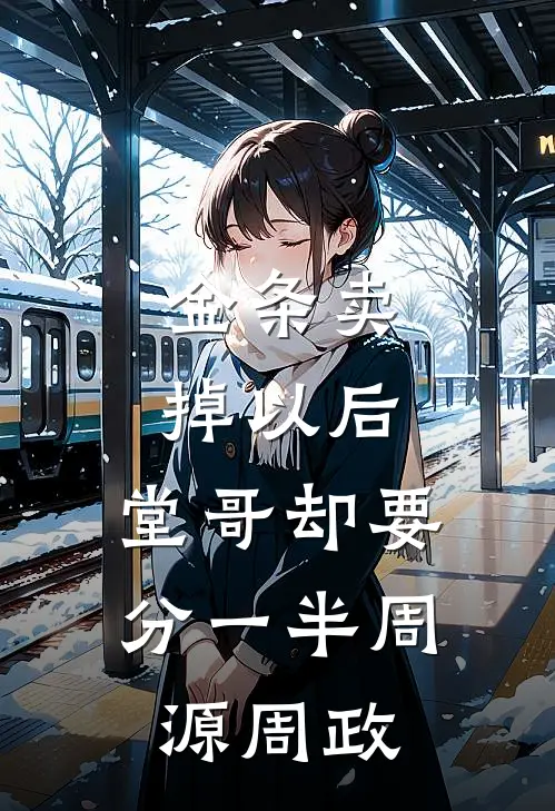 金条卖掉以后，堂哥却要分一半周源周政