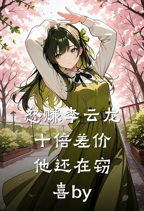 怒赚李云龙十倍差价，他还在窃喜by