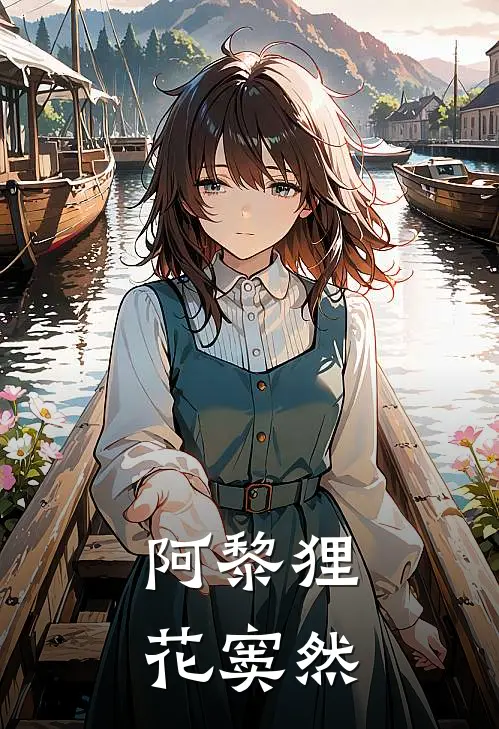 阿黎狸花窦然