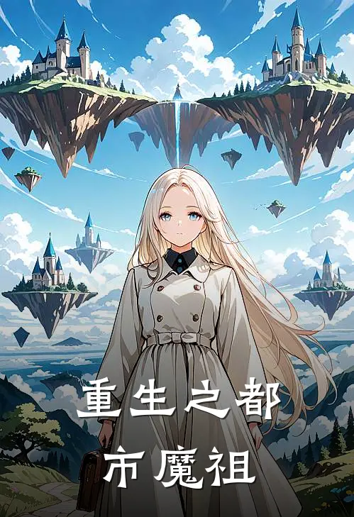 重生之都市魔祖