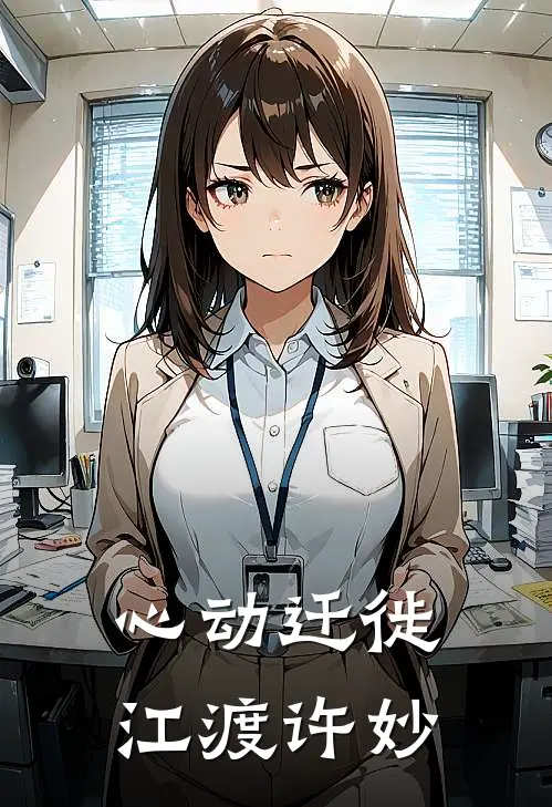 心动迁徙江渡许妙