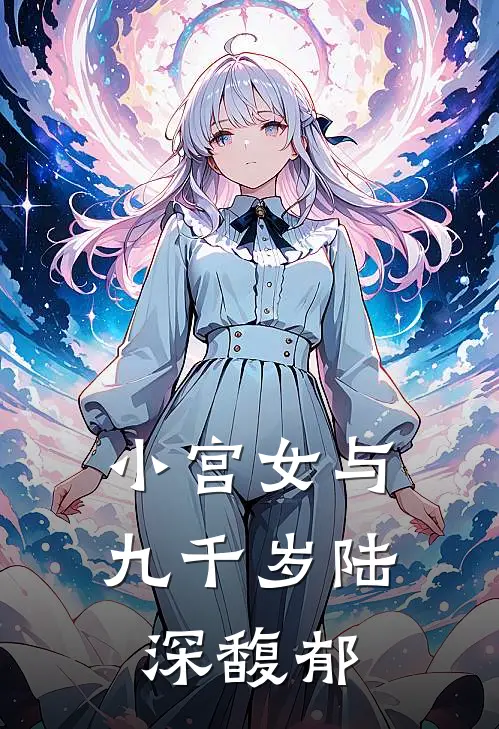 小宫女与九千岁陆深馥郁