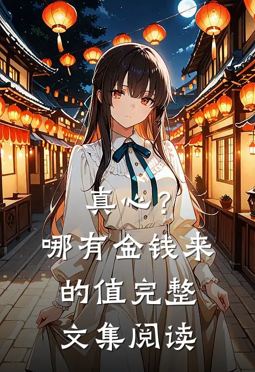 真心？哪有金钱来的值完整文集阅读
