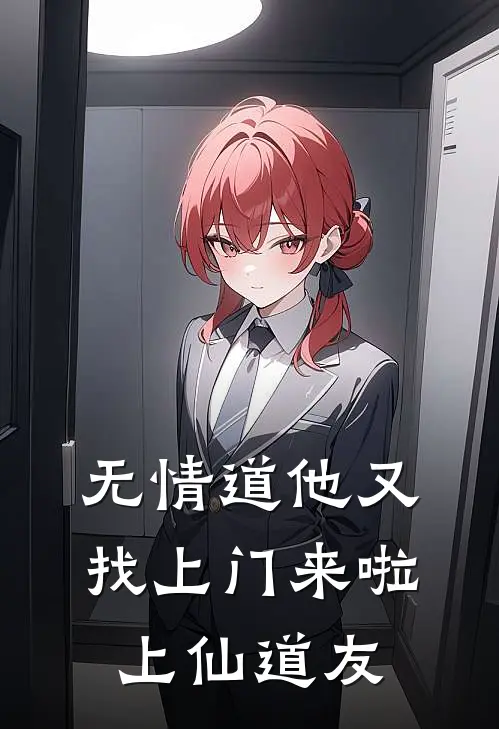 无情道他又找上门来啦上仙道友