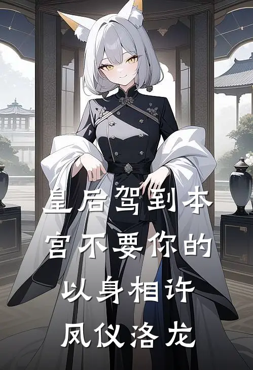 皇后驾到-本宫不要你的以身相许凤仪洛龙