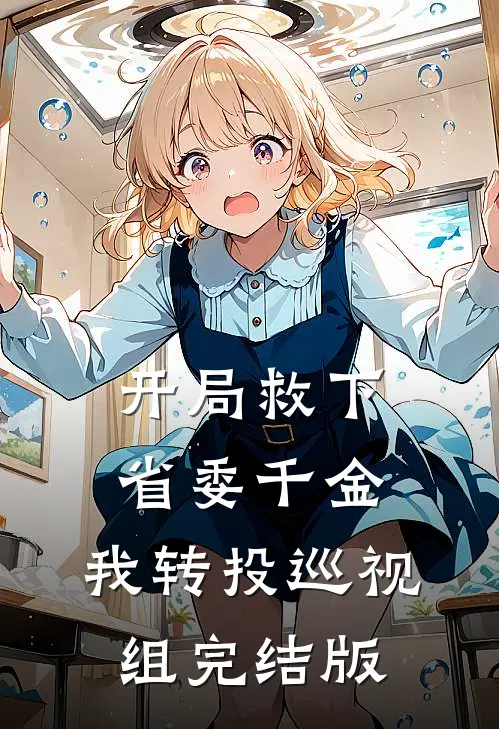 开局救下省委千金，我转投巡视组完结版