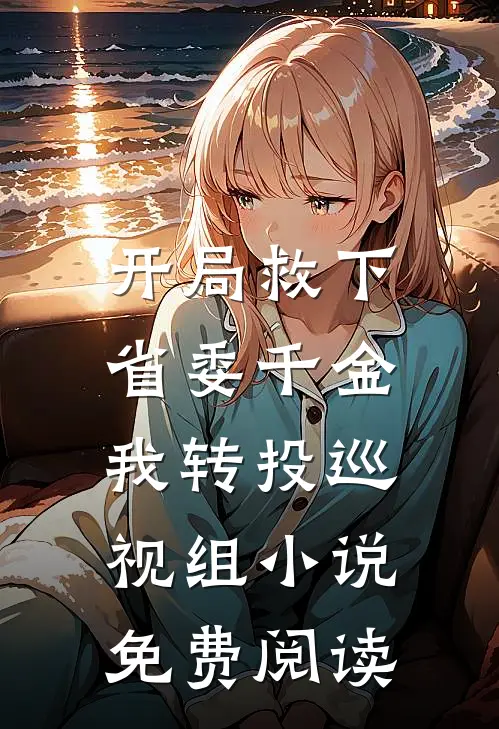 开局救下省委千金，我转投巡视组小说免费阅读
