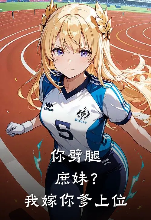 你劈腿庶妹？我嫁你爹上位