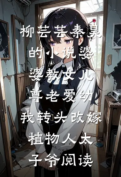 柳芸芸秦昊的小说婆婆教女儿尊老爱幼，我转头改嫁植物人太子爷阅读