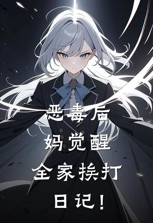恶毒后妈觉醒：全家挨打日记！