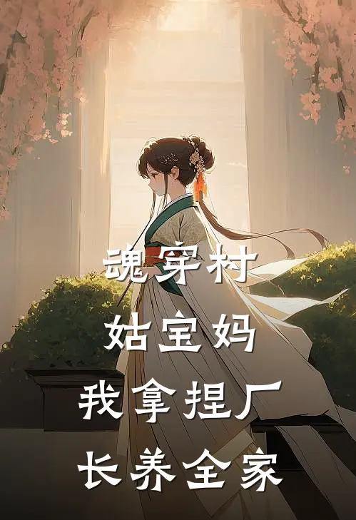 魂穿村姑宝妈，我拿捏厂长养全家