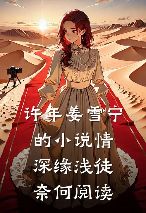 许年姜雪宁的小说情深缘浅徒奈何阅读