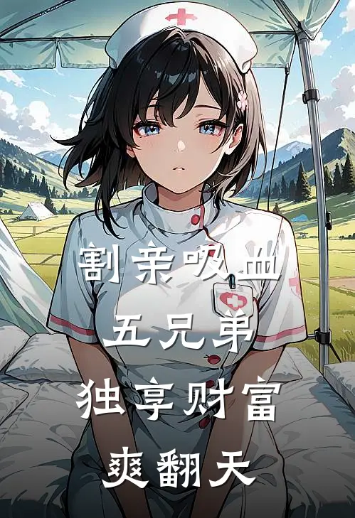 割亲吸血五兄弟，独享财富爽翻天