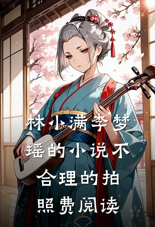 林小满李梦瑶的小说不合理的拍照费阅读