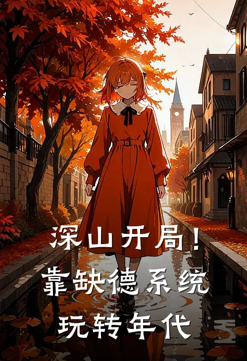 深山开局！靠缺德系统玩转年代