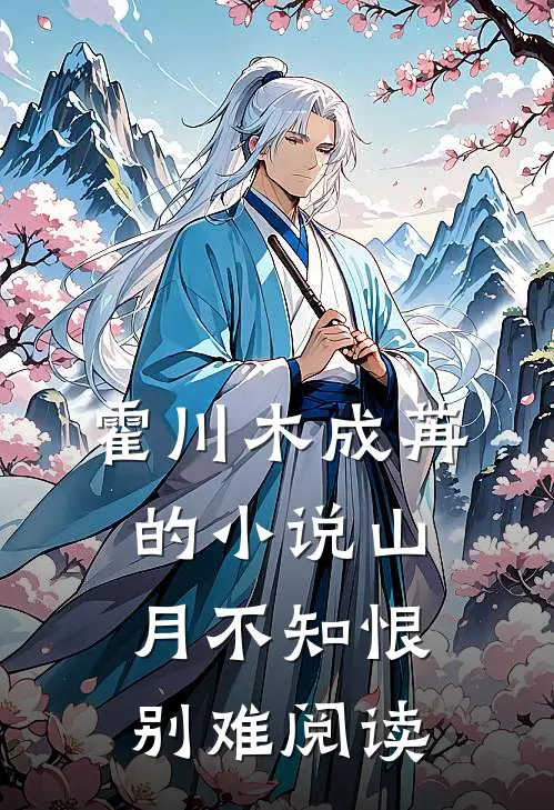 霍川木成苒的小说山月不知恨别难阅读