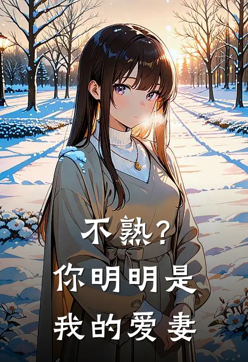 不熟？你明明是我的爱妻