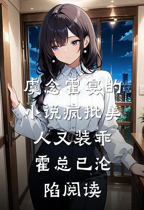 虞念霍宴的小说疯批美人又装乖，霍总已沦陷阅读