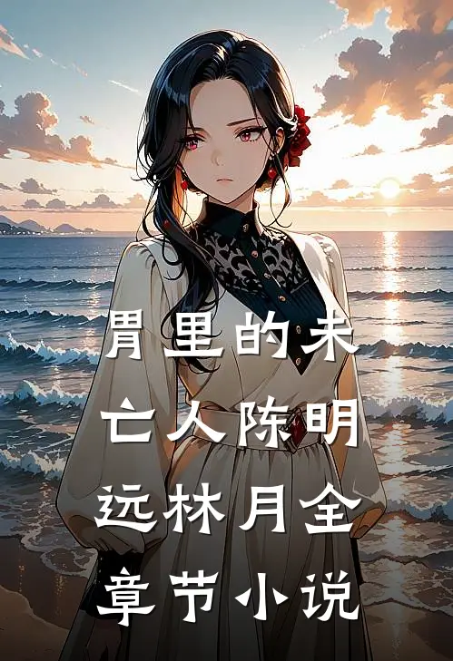 胃里的未亡人陈明远林月全章节小说