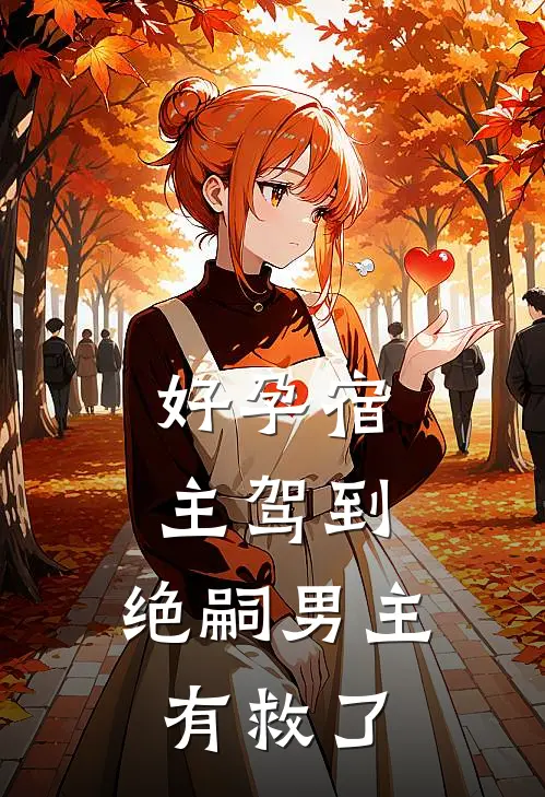 好孕宿主驾到，绝嗣男主有救了