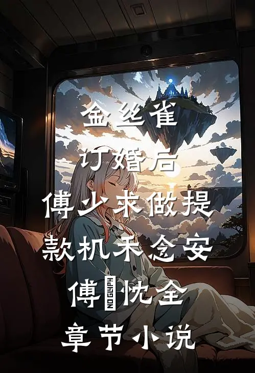 金丝雀订婚后，傅少求做提款机禾念安傅璟忱全章节小说