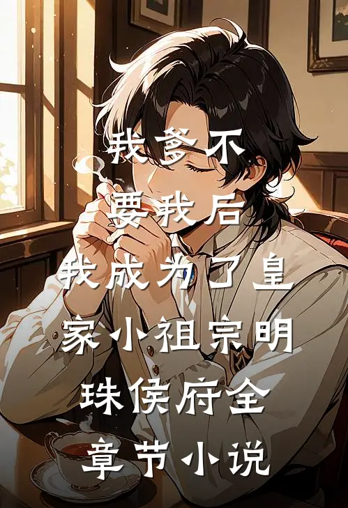 我爹不要我后，我成为了皇家小祖宗明珠侯府全章节小说