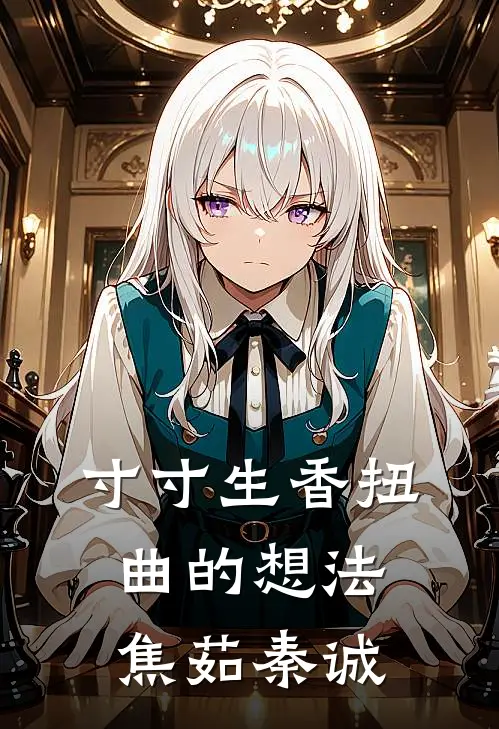 寸寸生香-扭曲的想法焦茹秦诚