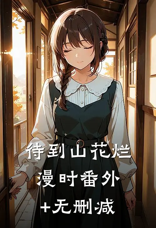 待到山花烂漫时番外+无删减
