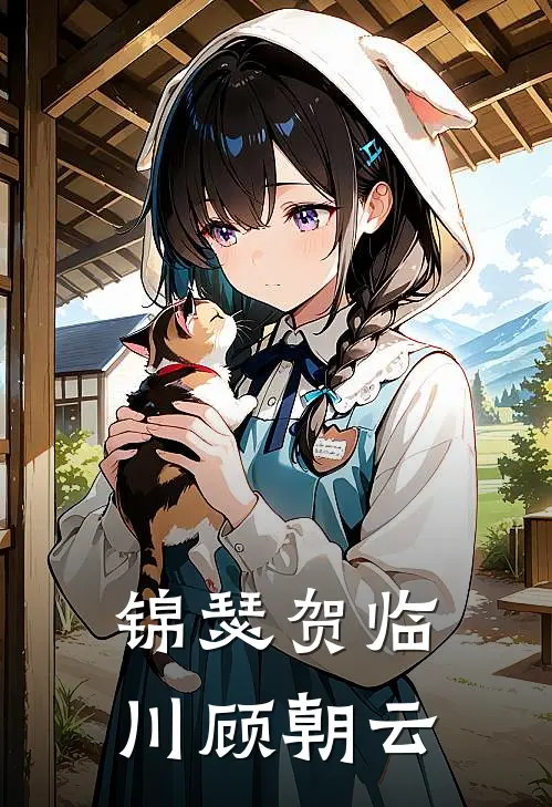 锦瑟贺临川顾朝云
