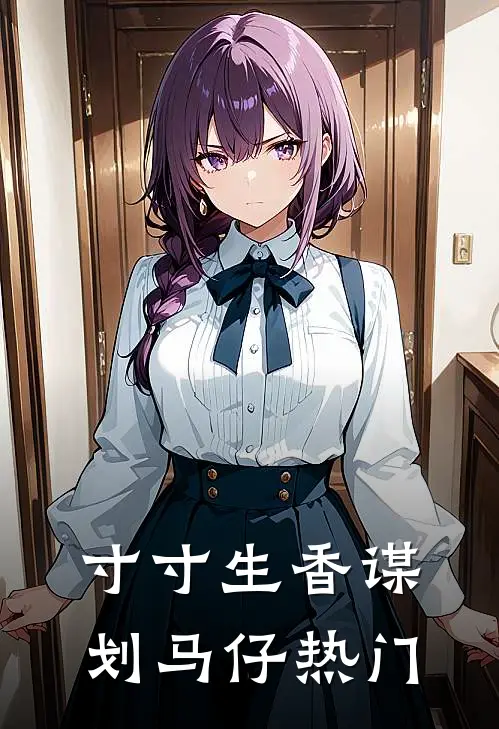 寸寸生香-谋划马仔热门