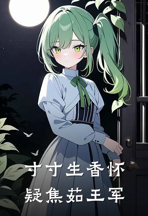 寸寸生香-怀疑焦茹王军