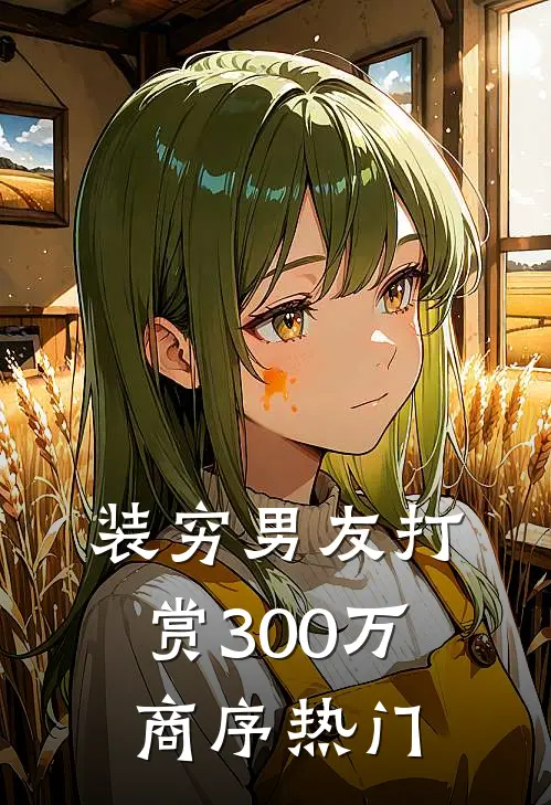 装穷男友打赏300万商序热门