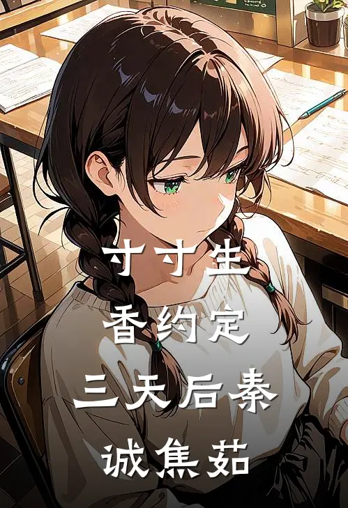 寸寸生香-约定，三天后秦诚焦茹
