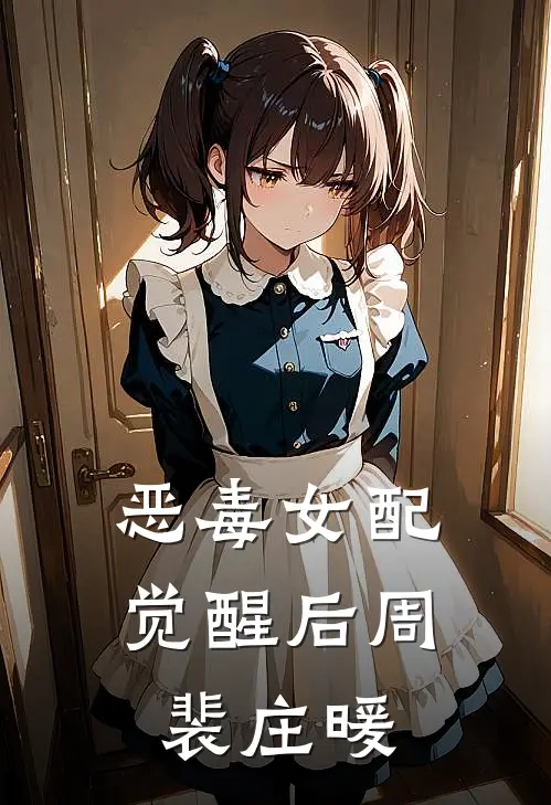恶毒女配觉醒后周裴庄暖