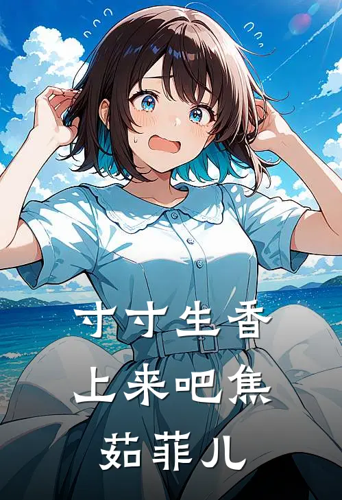 寸寸生香-上来吧焦茹菲儿