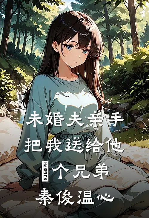未婚夫亲手把我送给他７个兄弟秦俊温心