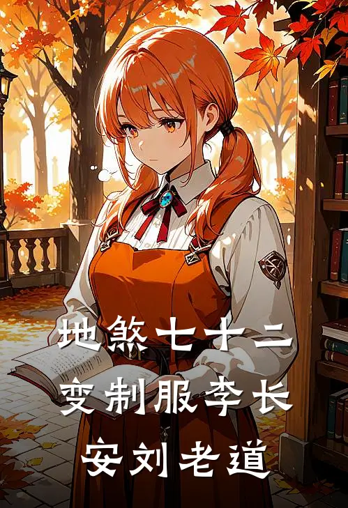 地煞七十二变-制服李长安刘老道