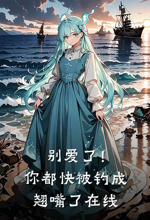 别爱了！你都快被钓成翘嘴了在线