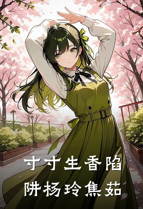寸寸生香-陷阱杨玲焦茹