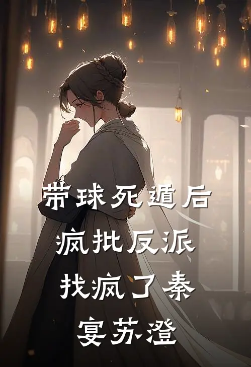 带球死遁后，疯批反派找疯了秦宴苏澄