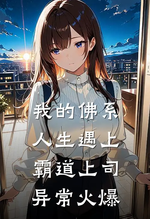 我的佛系人生遇上霸道上司异常火爆