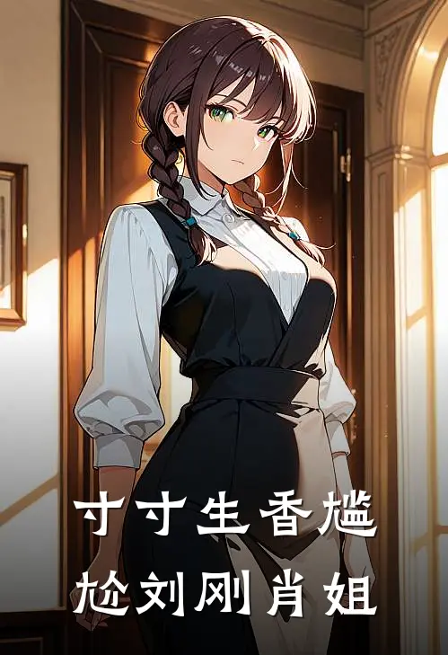 寸寸生香-尴尬刘刚肖姐