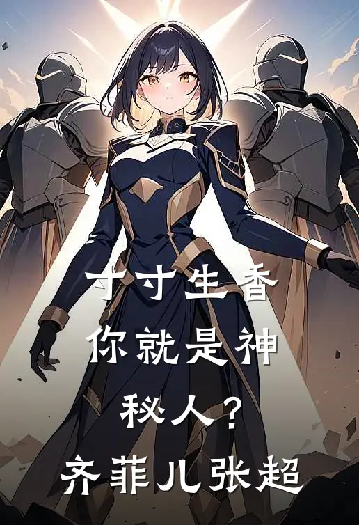 寸寸生香-你就是神秘人？齐菲儿张超