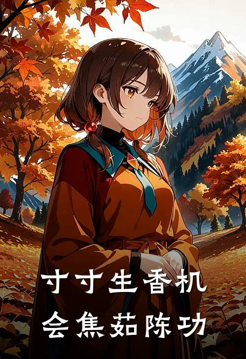 寸寸生香-机会焦茹陈功