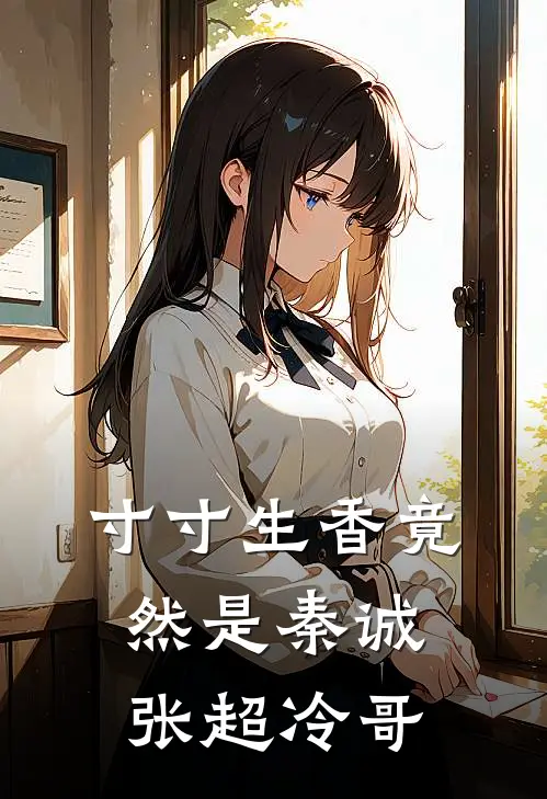 寸寸生香-竟然是秦诚张超冷哥